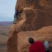 Indian Creek Canyon, Utah