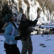 Attentive belaying
