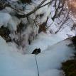 UMass Lowell Ice climb